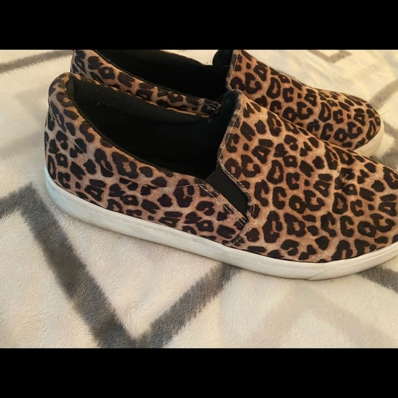 Leopard print - Picture 1 of 3